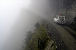 most-dangerous-amazing-roads-in-the-world-North-Yungas-Road-Bolivia-2