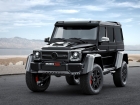 Brabus G500 4x4 (2)
