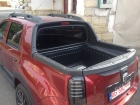 dacia dusterpick-up double cab (5)