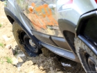 Dacia Duster off road tuning Mudster bfgoodrich