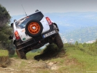 Dacia Duster off road tuning Mudster test 6