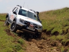 Dacia Duster off road tuning Mudster test 7