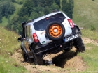 Dacia Duster off road tuning Mudster test 8