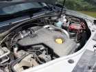 Dacia Mudster motor