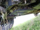 Scut diferential Dacia Duster