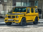 mercedes-benz clasa g by dmc (1)