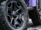 2016 Jeep® Wrangler Backcountry