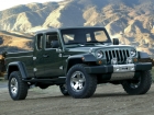 wrangler pick-up