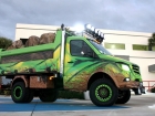 The Sprinter Extreme Concept