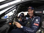 PETERHANSEL Stephane (Fra) Peugeot ambiance during the Dakar 2015 Argentina Bolivia Chile, Stage 13 Finish and Podium /  Etape 13, Rosario to Buenos Aires on January 17th 2015 at Rosario, Argentina. Photo Eric Vargiolu / DPPI