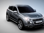 Peugeot 4008