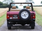 Range Rover Cabrio  (2)
