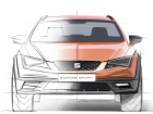 Seat Leon Cross Sport Concept (2)