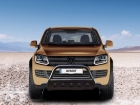 Volkswagen Amarok V8 Desert Edition (1)