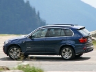 BMW X5 40d diesel move