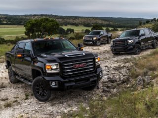 gmc sierra