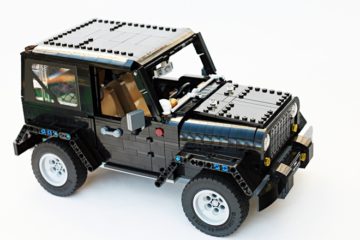 jeep wrangler lego