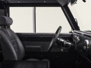 Bollinger B1