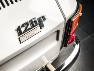 Fiat 126p Tom Hanks by Carlex