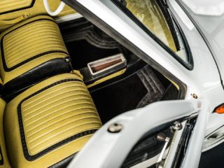 Fiat 126p Tom Hanks by Carlex