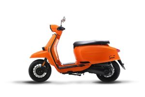 2018 Lambretta V-Special