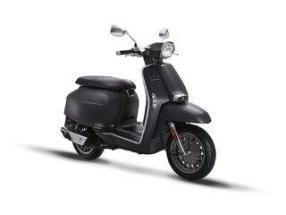 2018 Lambretta V-Special
