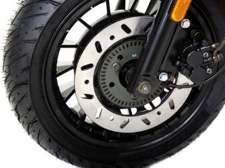 2018 Lambretta V-Special