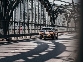 BMW X2 2018