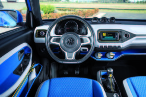 Volkswagen Taigun Concept