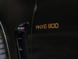 MHX6 800
