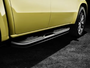 Mercedes-Benz Clasa X