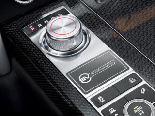 Range Rover facelift