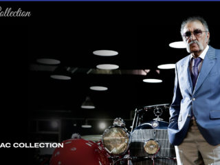 Tiriac Collection Mobile App