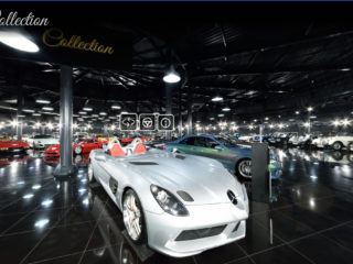 Tiriac Collection Mobile App