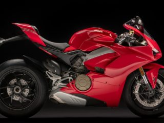 Ducati Panigale V4