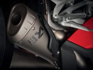 Ducati Panigale V4