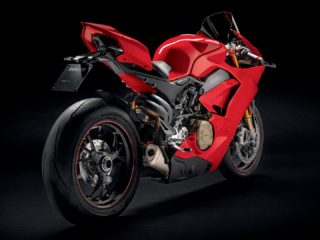 Ducati Panigale V4