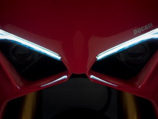 Ducati Panigale V4