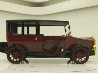 Mitsubishi Re-Model A Concept