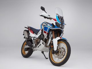Honda CRF1000L2 Africa Twin Adventure Sports
