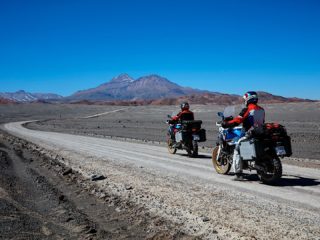 Honda CRF1000L2 Africa Twin Adventure Sports