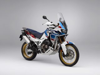 Honda CRF1000L2 Africa Twin Adventure Sports