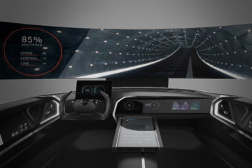 Hyundai Intelligent Personal Agent