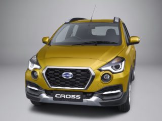 Datsun Cross