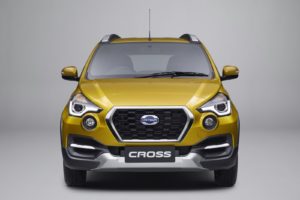 Datsun Cross