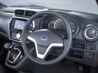 Datsun Cross