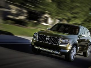 Kia Telluride