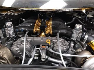 Nissan Qashqai-R 2000 CP