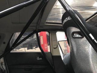 Nissan Qashqai-R 2000 CP