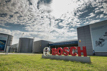 Fabrica Bosch BLAJ